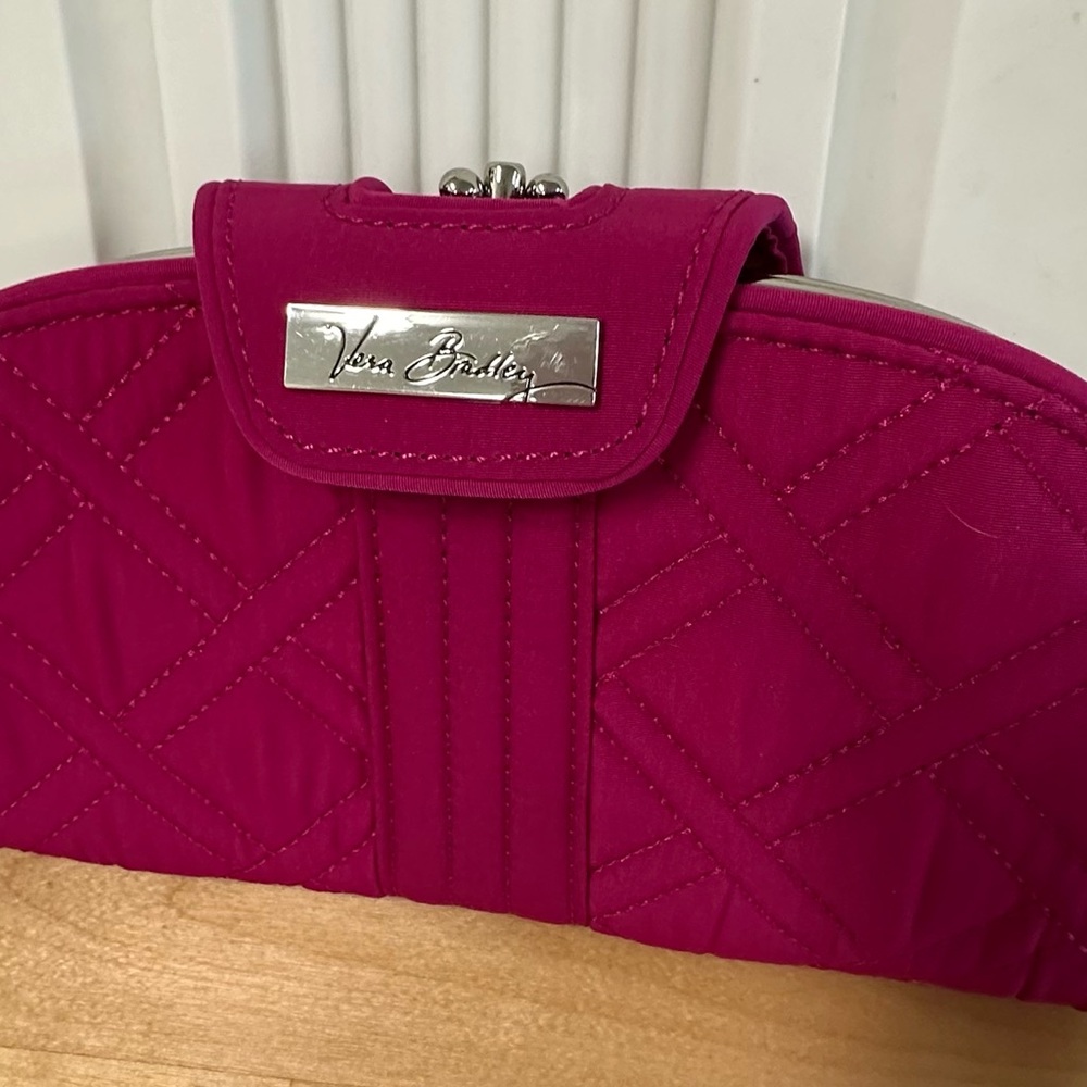 Vera Bradley Wallet